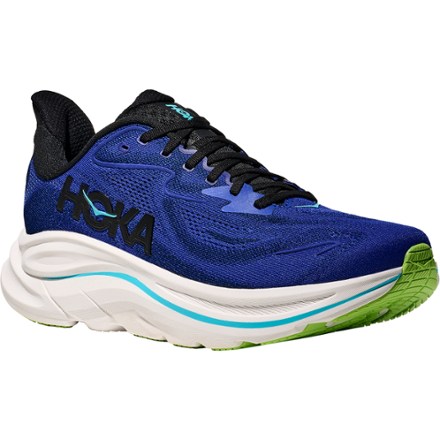 HOKA Clifton 10 Road-Running Shoes - Men's 2