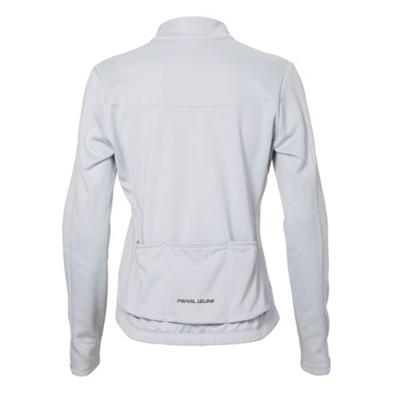 PEARL iZUMi Quest Thermal Cycling Jersey - Women's 4