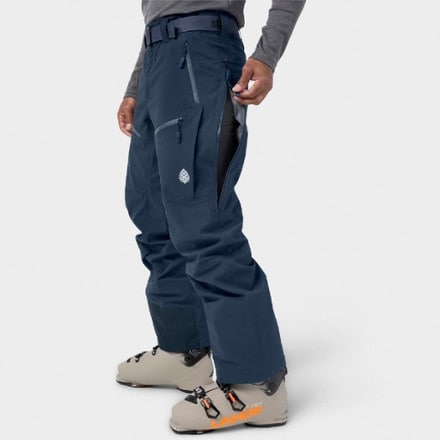 Stio Environ Pants - Men's 4