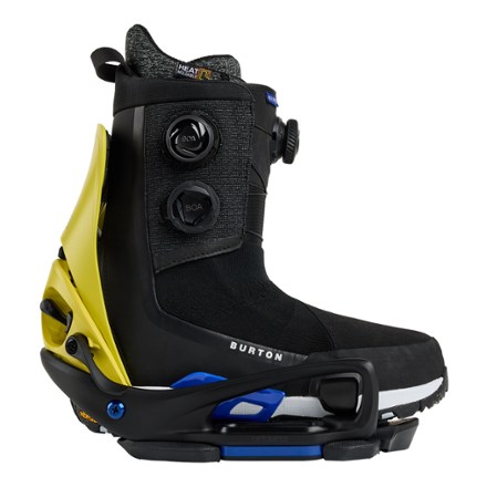 Burton Genesis Step On EST Snowboard Bindings - 2025/2026 4