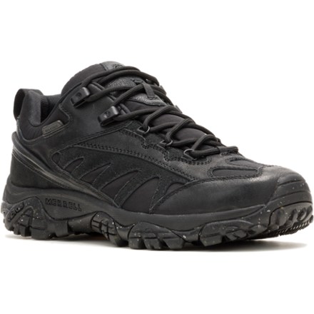 Merrell Merrell x Belstaff Moab Mesa Luxe SE Shoes 2