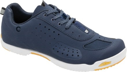 Garneau Urban Cycling Shoes - Women's 0