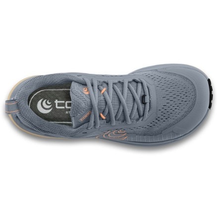 Topo Athletic Terraventure 5 Trail-Running Shoes - Women's 3