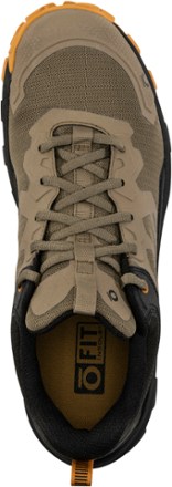 Oboz Katabatic Low Hiking Shoes - Men's 4