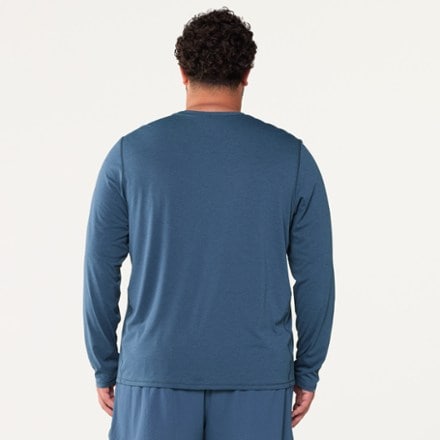 REI Co-op Swiftland Long-Sleeve Running T-Shirt - Men's 4