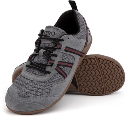 Xero Shoes Prio Suede Shoes - Men's 4