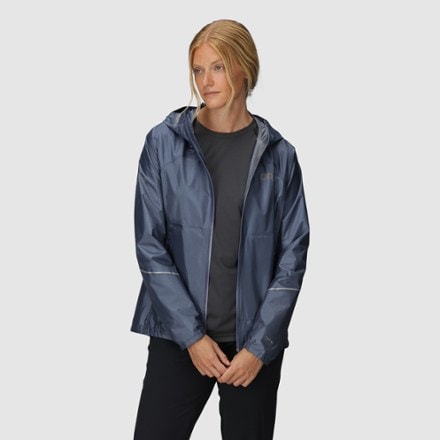 Outdoor Research Helium Rain Jacket - Women's 5