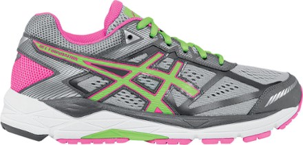 asic gel foundation 12