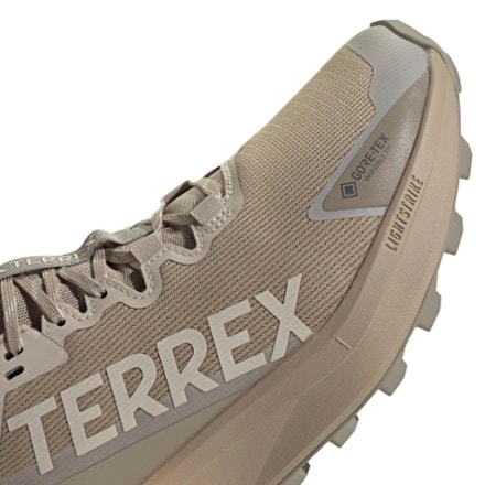 adidas Terrex Agravic GTX Trail-Running Shoes - Men's 6