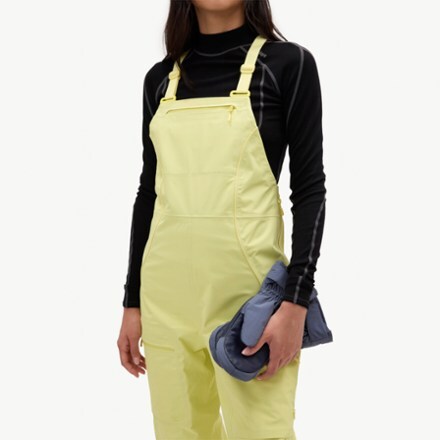 Halfdays Betty GTX 3L Bib Pants - Women's 4