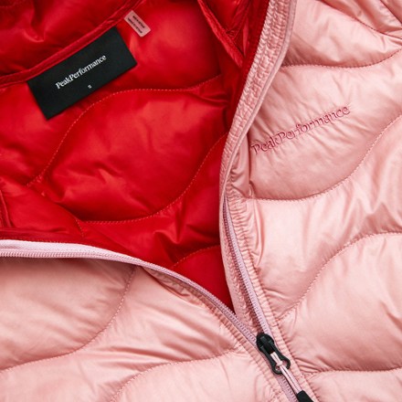 Peak Performance Helium Down Hood Jacket - Women's 3