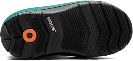Bogs Neo-Classic Good Dino Boots - Kids' 3
