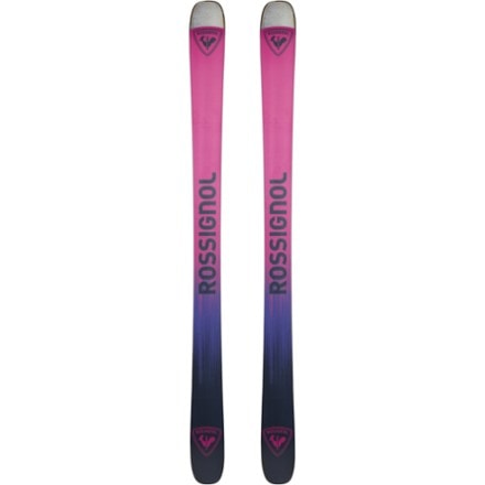 Rossignol Sender Free 100 Skis - 2025/2026 1