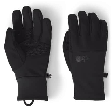The North Face Apex Etip Gloves - Men's 0
