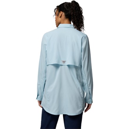 Columbia PFG Tamiami Long-Sleeve Tunic - Women's | REI Co-op
