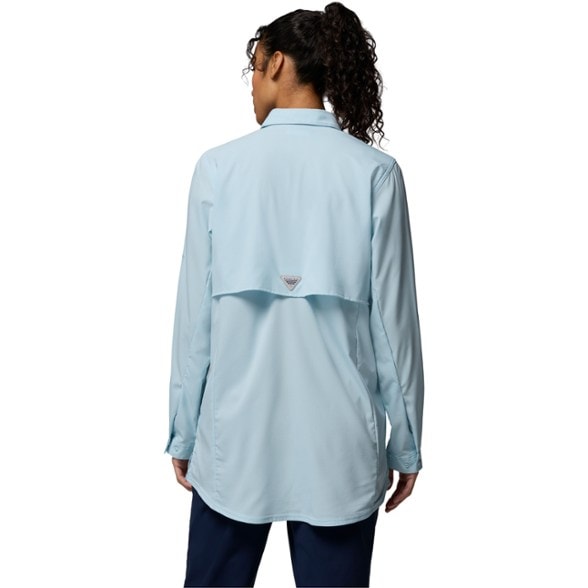 On Body Image of color Marine Light