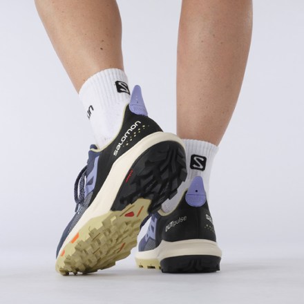 Salomon OUTpulse GORE-TEX Hiking Shoes - Women's 7