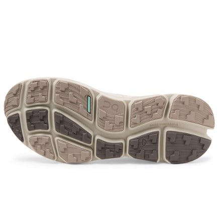 On Cloudsoma Trail-Running Shoes - Women's 4