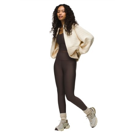 prAna Sculpt 7/8 Leggings - Women's 3