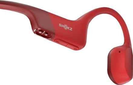 Shokz OpenRun Headphones 4