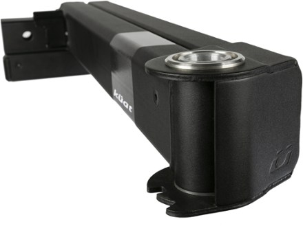 Kuat Pivot v2 Swing-Away Rack Adapter - Passenger-Side Swing 2