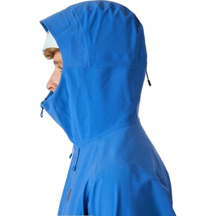 Helly Hansen Verglas Backcountry Jacket - Men's 4