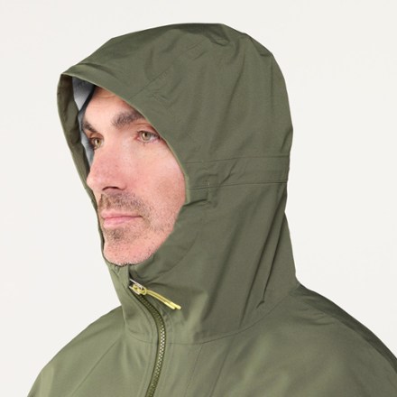 Cielo Rain Jacket - Men's