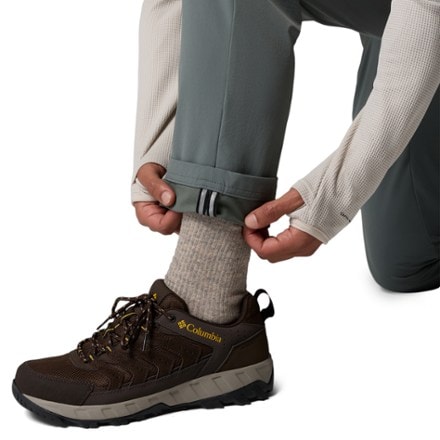 Columbia ROC Tech Chino Pants - Men's 7