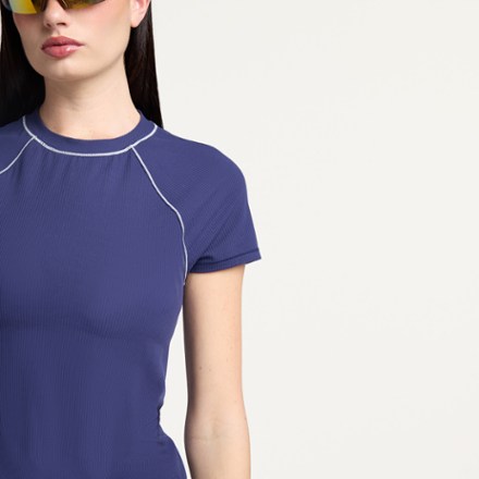 SENIQ Oasis Shirt - Women's 6