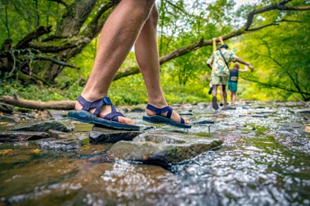 Location Image for Z/1 Classic Sandals - Men's