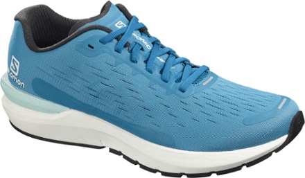 salomon street running shoes