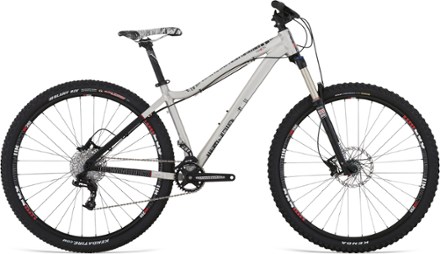 mason mountain bike