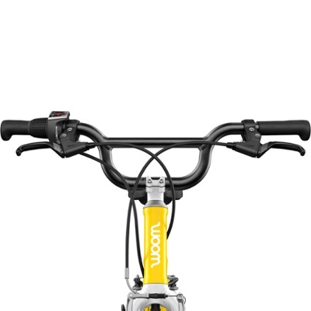 woom GO 4 Kids' Bike 10