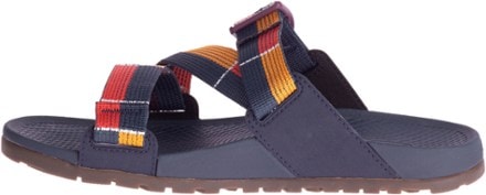 Chaco Lowdown Slide Sandals - Women's 3
