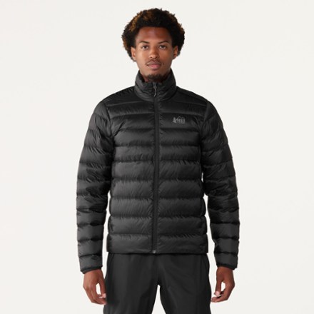 650 Down Jacket - Men's