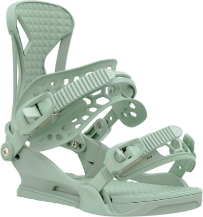 Union Juliet Snowboard Bindings Women's 2020/2021 REI Coop