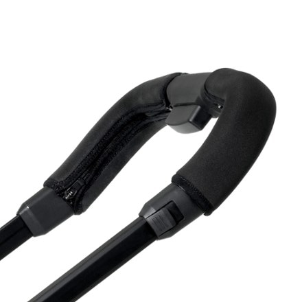 Veer Neoprene Grips for Switch&Jog Jogger or Switch&Roll Stroller 2
