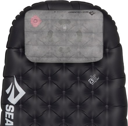 Sea to Summit Ether Light XT Extreme Sleeping Pad - Women's 2