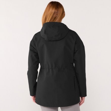 Vuori Pfeiffer Rain Jacket - Women's 4