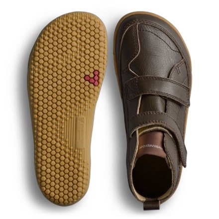Vivobarefoot Gobi Boots - Kids' 7
