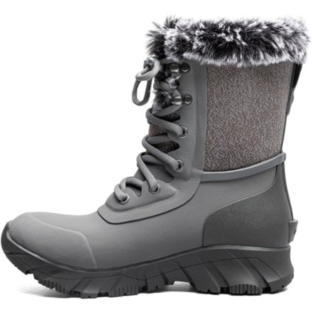 Bogs Arcata II Heathered Winter Boots - Women's 1