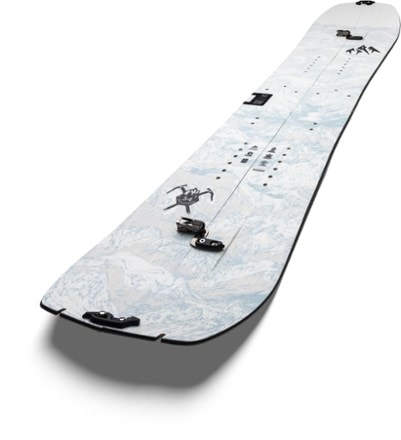 Jones Solution Splitboard - 2023/2024 1
