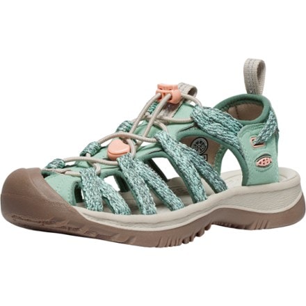 KEEN Whisper Sandals - Women's 3