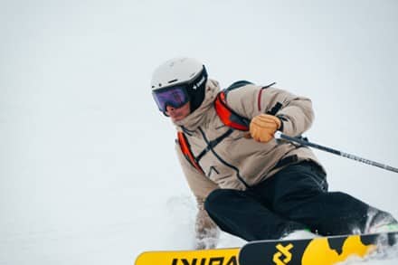 Sweet Protection Adapter Mips Snow Helmet 6