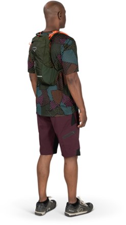 Osprey Katari 3 Hydration Pack - Men's 8