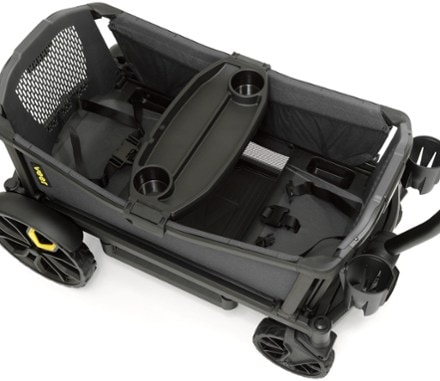 Veer All-Terrain Cruiser Stroller Wagon 3