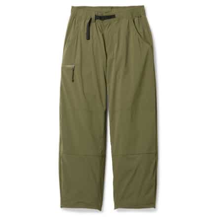 REI Co-op Trailmade Barrel Pants - Women's 1