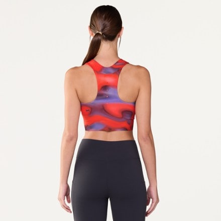 Janji Groundwork Long Bra 2