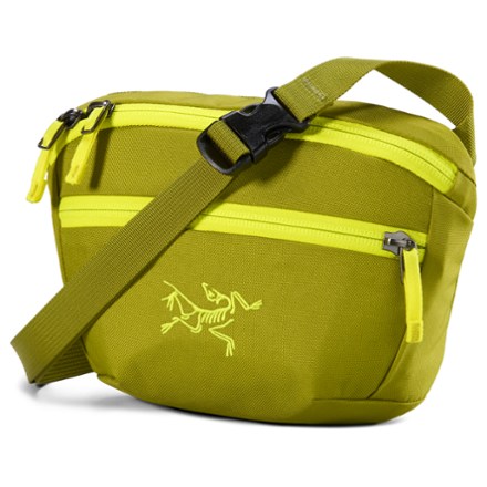 Arc'teryx Mantis 1 Waistpack 0