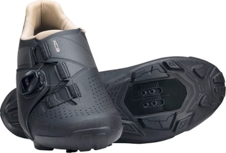 Shimano XC3 Mountain Bike Shoes - Women's 2
